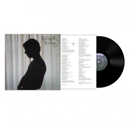 Tom Odell - Black Friday LP