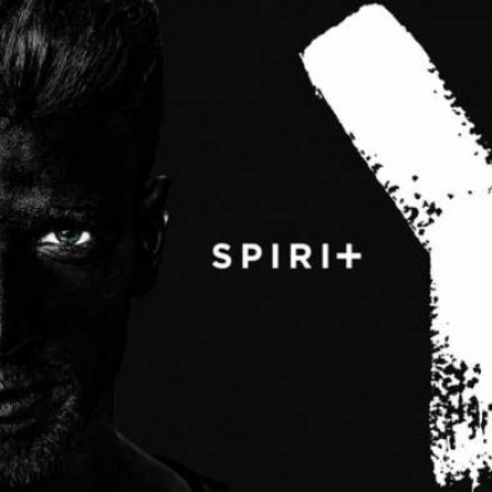 Majk Spirit - Y Black - CD