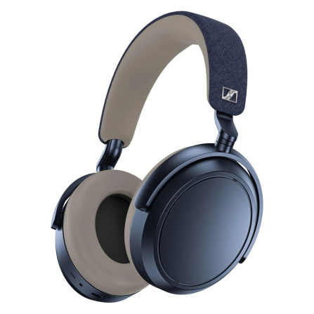 SENNHEISER MOMENTUM Wireless 4 Denim