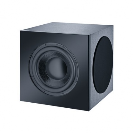 Magnat Cinema Ultra Sub 300-THX Black