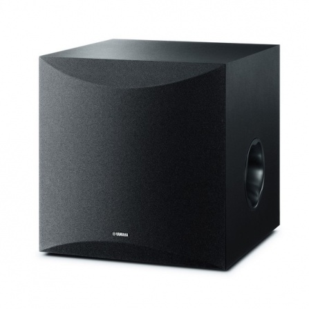 Yamaha NS-SW100 Black