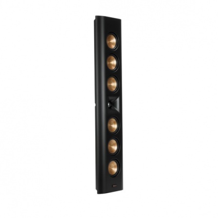 Reproduktory Klipsch Reference Premiere Designer On-Wall RP-640D Black - pár