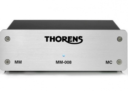 Thorens MM 008