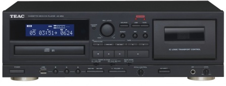 Teac AD-850-SE