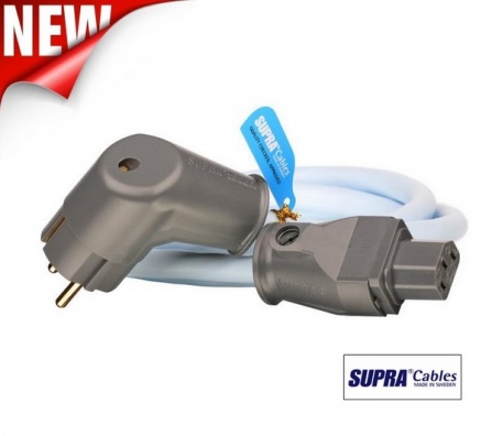 SUPRA LoRad 1.5 CS-EU - 10A BENT 1.5m