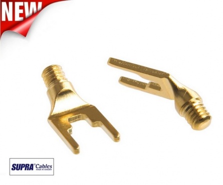 SUPRA CombiCon Spade Part M6