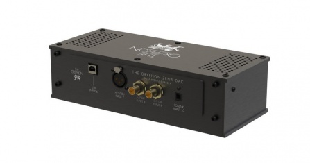 Gryphon Zena DAC modul