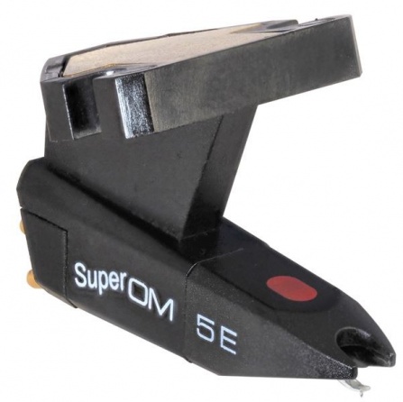 Ortofon Super OM 5E