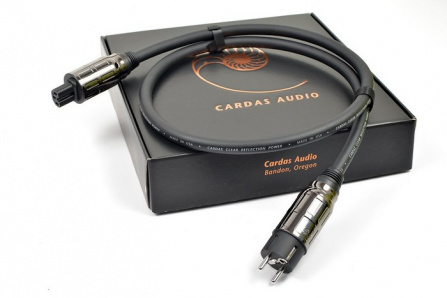 Cardas Audio Clear Reflection Power 2m