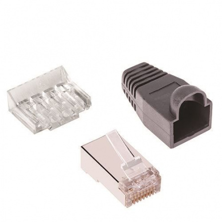 Audioquest CAT600 DCP plug