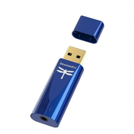 Audioquest DragonFly Cobalt USB-DAC