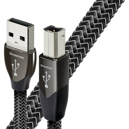 Audioquest Diamond USB A - USB B 1,5m