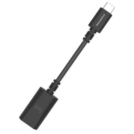 Audioquest DragonTail USB-C