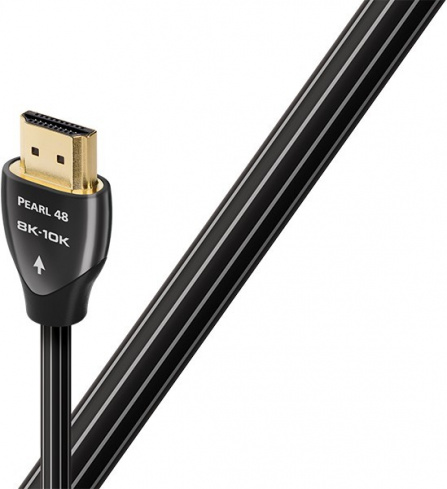 Audioquest Pearl 48 HDMI 0,6 m - kabel HDMI-HDMI