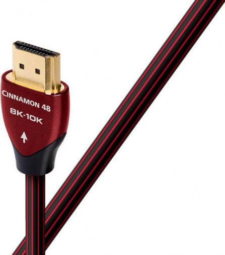 Audioquest Cinnamon 48 HDMI 5,0 m - kabel HDMI-HDMI