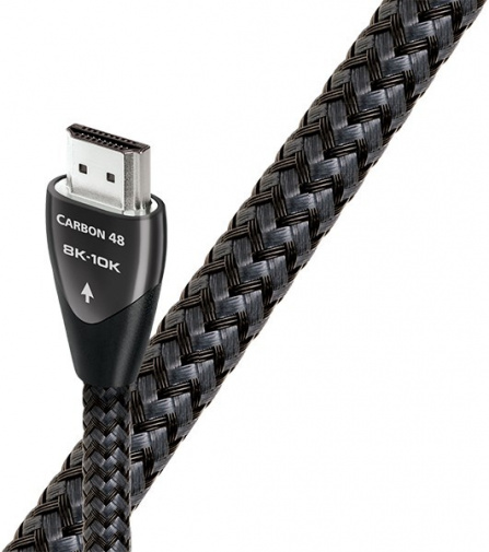 Audioquest Carbon 48 HDMI 0,6 m - kabel HDMI-HDMI