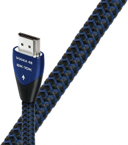 Audioquest Vodka 48 HDMI 0,6 m - kabel HDMI+HDMI