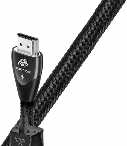 Audioquest Dragon 48 HDMI 0,6 m - kabel HDMI+HDMI