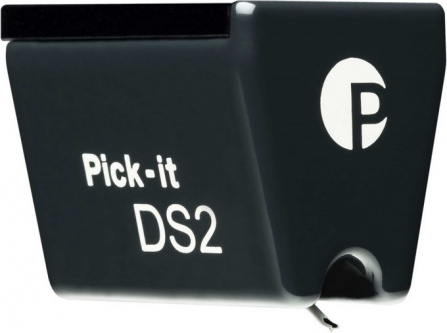 Pro-Ject Pick It DS2