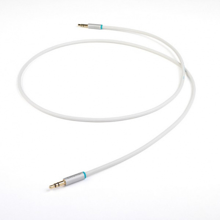 Chord C-Jack 3.5mm Stereo na 3.5mm Stereo 1.0m