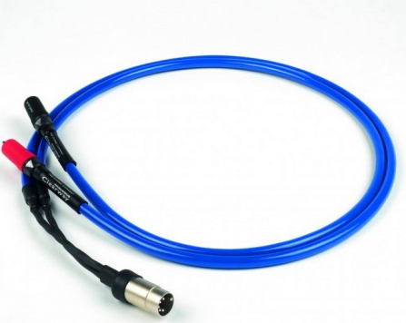 Chord Clearway 2RCA na 5DIN 1.0m