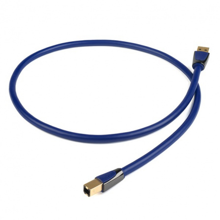 Chord Clearway USB 0.75m