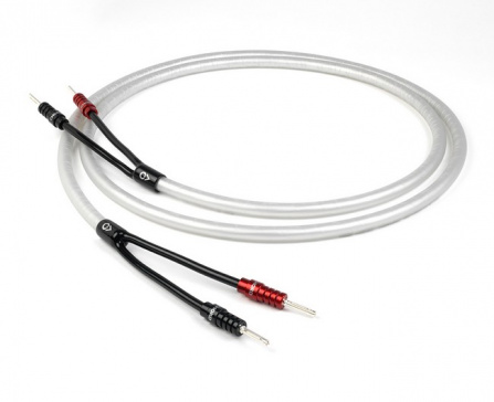 Chord Clearway Speaker Cable 2x 2.5m