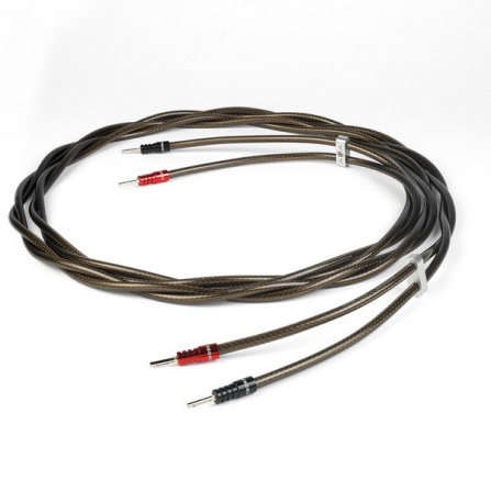 Chord EpicXL speaker cable 2x 2.5m