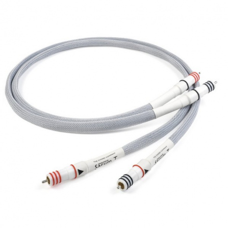 Chord Sarum T Super ARAY 2RCA na 2RCA 1.0m