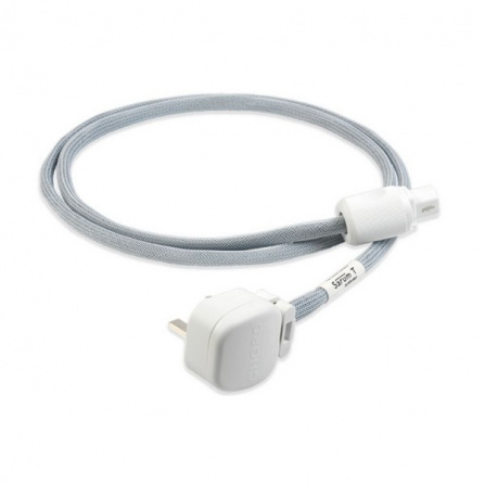 Chord Sarum T Super ARAY Power lead EU 2.0m