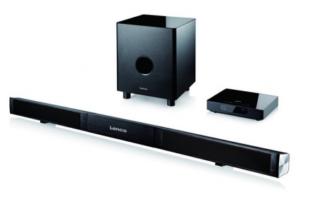 Soundbar Lenco SB-0160