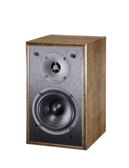 Reproduktory Magnat Monitor S10B - walnut