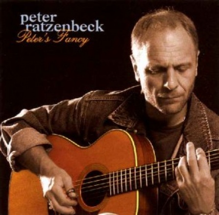 Peter Ratzenbeck - Peter´s Fancy CD