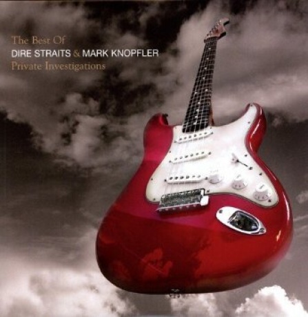 Dire Straits a M.Knopfler - Private Investigations 2LP