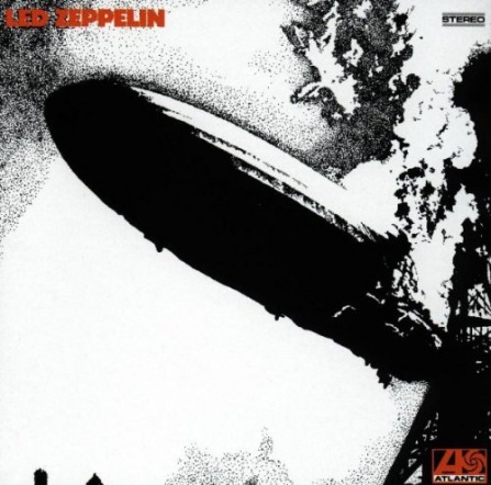 Led Zeppelin - Led Zeppelin I - Remastered  LP