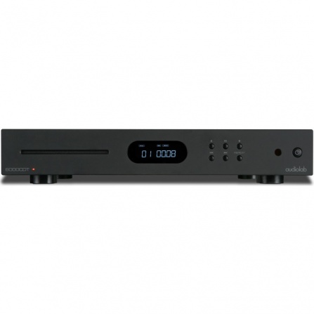 Audiolab 6000CDT - black