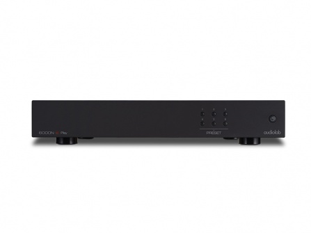 Audiolab 6000N Play - black