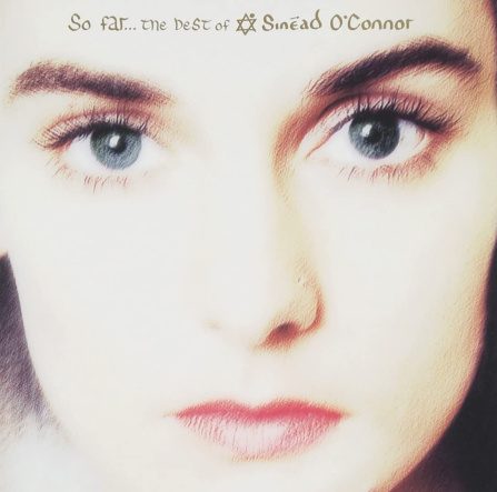 Sinéad O´Connor - So Far - Best Of 2LP