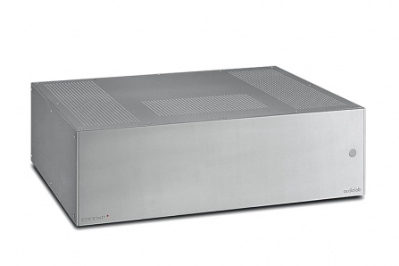 Audiolab 8300XP - silver