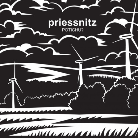 Priessnitz - Potichu? CD