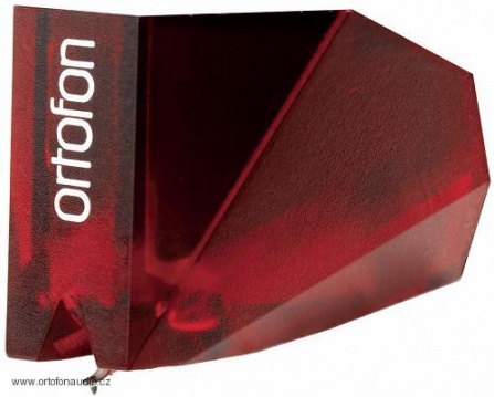 Ortofon Stylus 2M Red