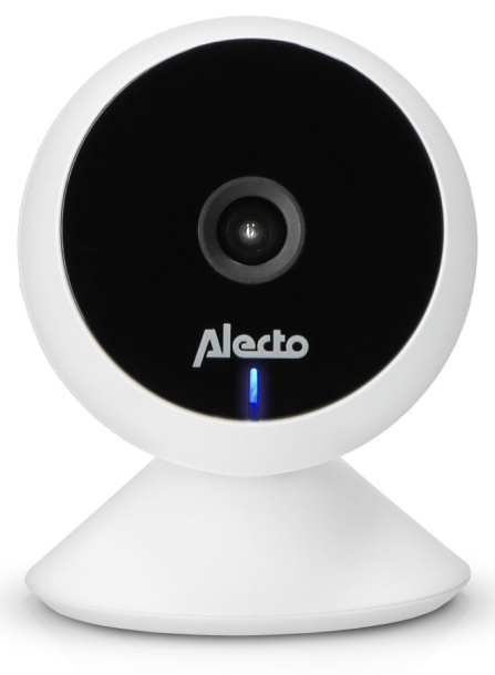 Wi-Fi videochůvička - Alecto SMARTBABY5