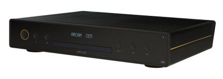 ARCAM CD5- CD přehrávač s USB