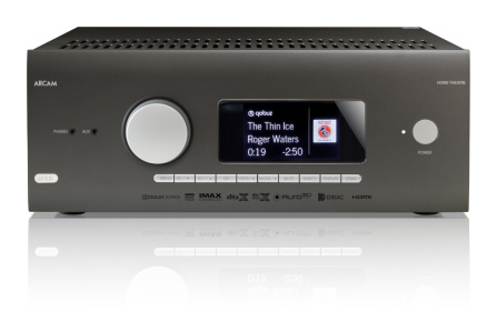 Arcam HDA AVR31