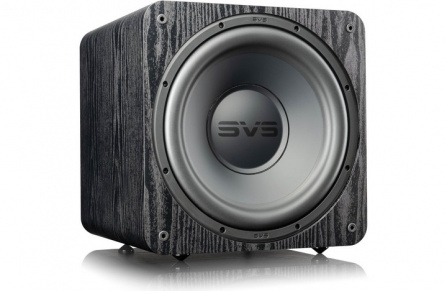 Subwoofer SVS SB-1000 Pro Black Ash