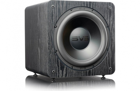 Subwoofer SVS SB-2000 Pro Black Ash