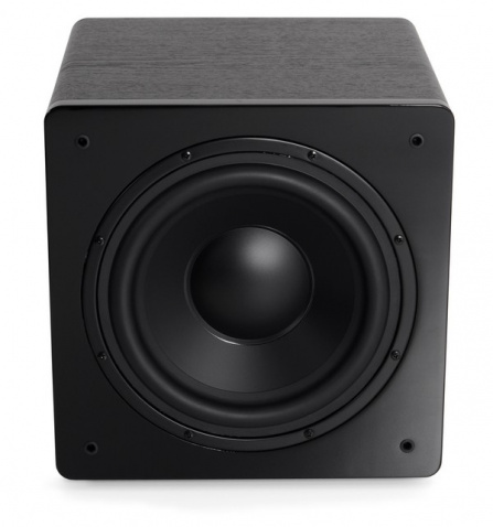 Subwoofer Dynavoice Challenger Sub 10 Black