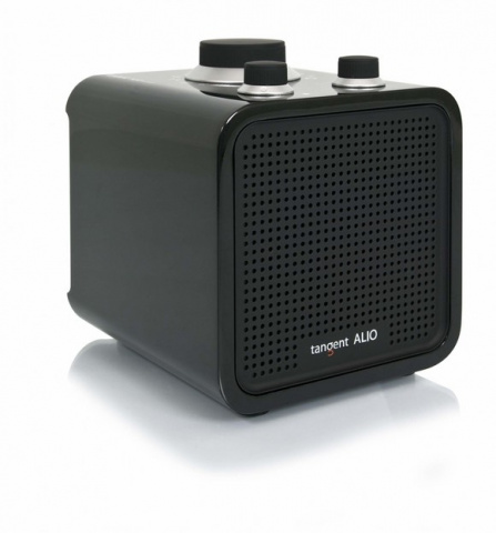 Tangent Alio Junior FM/AM Black