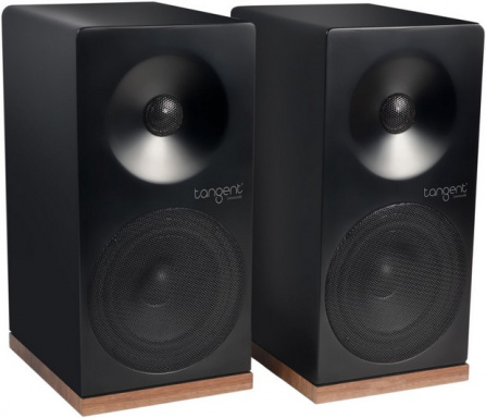 Reproduktory Tangent Spectrum X4 Black