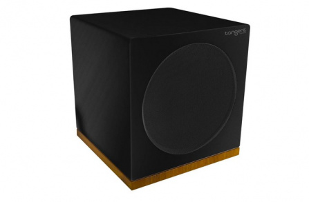 Tangent Spectrum XSW-8 Black